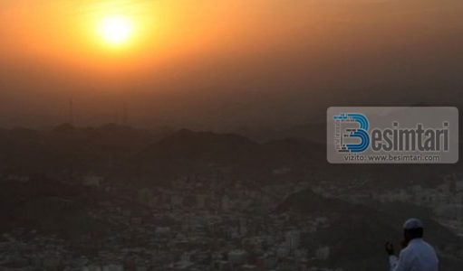 “Dhe Mëshira Ime ka përfshirë çdo gjë“