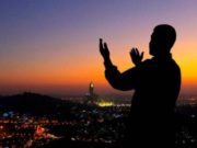 Unë jam një engjëll nga qielli i katërt. Kur bëre dua’në e parë, dëgjova zhurmën e dyerve të qiellit