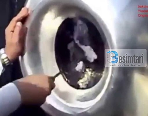 A është e vërtetë se guri i zi është gurë xheneti që ka zbritur i bardhë por që e kanë nxirë mëkatet e njerëzve?