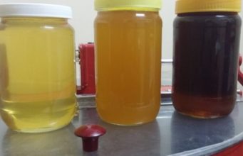 Dallon mjalti i letë prej mjaltit të fortë