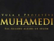 Fjalët e Muhamedit alejhi selam, të cilat sot po realizohen