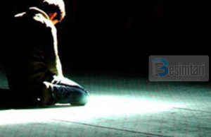 C’ke o shpirt i shqetesuar!!???