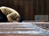 Namazi është i nevojshem si uji dhe ajri në jetën e njeriut