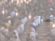 Pesë kohët e namazit, Allahu i shlyen me to mëkatet