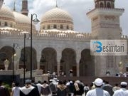 Sa degë ka imani (besimi)?