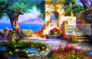 Si qëndron puna me femrat në xhenetin e begatshëm?