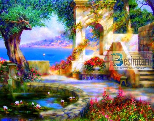 Si qëndron puna me femrat në xhenetin e begatshëm?