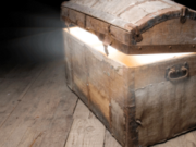 A dëshiron që të të udhëzoj tek një thesar prej thesarëve të Xhennetit?