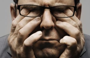 6 sëmundjet që nuk e dinit se shkaktohen nga stresi