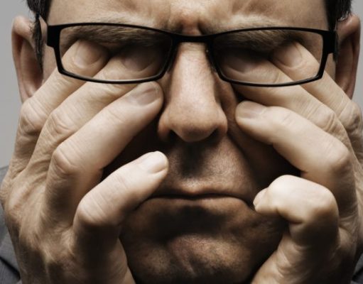 Biznismenët që nuk dinë si t’i përballojnë shqetësimet,vdesin herët