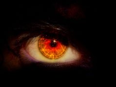 Vdekshmëria më e madhe në Umetin tim, pas caktimit të Allahut,është nga ndikimi i mësyshit