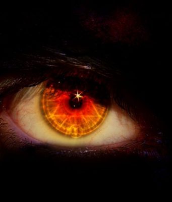 Cka i tha Muhamedi alejhi selam kur e pa nje vajze me nishan te zi ne fytyre?