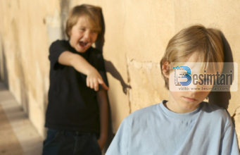 Mjerë për ata që tallen!