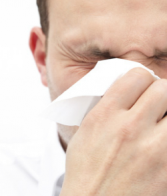 Urtësia shkencore e thënies “Elhamdulilah” pas teshtitjes e cila është traditë profetike