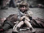 Tre thënie të fëmijëve Sirian që do t’i mbaj mend njerëzimi deri në fund të Dynjasë: