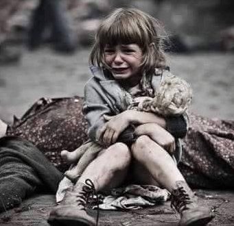 Tre thënie të fëmijëve Sirian që do t’i mbaj mend njerëzimi deri në fund të Dynjasë: