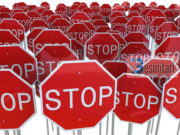 Largohuni nga ndalesat dhe puno me ato që ju urdherohen