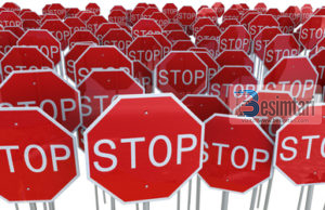 Largohuni nga ndalesat dhe puno me ato që ju urdherohen