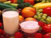 Këshilla dhe ushqime antikancerogjene