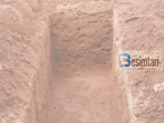 Dy meleket qe do te vijne ne jeten e varrit