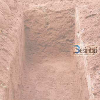 Dy meleket qe do te vijne ne jeten e varrit