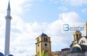 Toleranca fetare në Vilajetin e Kosovës dhe shpallja e Pavarësisë së Shqipërisë (1908-1912)