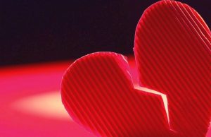 Njeriu ka tre mbulesa në zemrën e tij