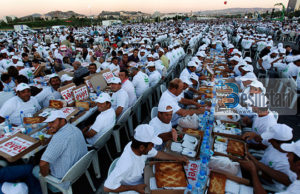 Ja ku është dita e agjërimit më gjata dhe më e shkurta