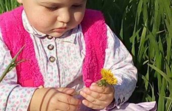 Duhet të jeni si fëmijtë, nëse dëshironi të bëheni rob të Allahut