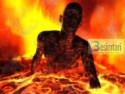 Përshkrimi i Xhehenemit