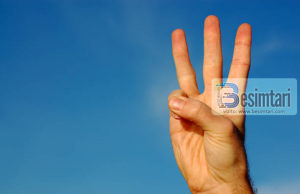 Cilat janë tri parimet themelore, të cilat njeriu i ka detyrë që ti mësojë?