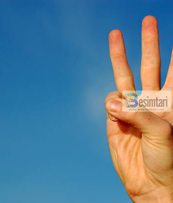 Cilat janë tri parimet themelore, të cilat njeriu i ka detyrë që ti mësojë?