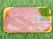 Tonelata Mish Pule me Salmonelë nga Brazili në Doganën e Durrësit