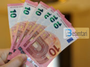 Baba a mund të mi huazosh 10 euro ?