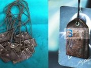 Cili është gjykimi i faljes së namazit pas dikujt që shkruan “nuska”?