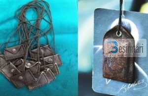 Cili është gjykimi i faljes së namazit pas dikujt që shkruan “nuska”?