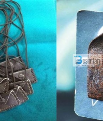 Cili është gjykimi i faljes së namazit pas dikujt që shkruan “nuska”?