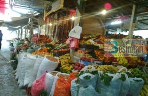 Tregohet për një tregtar, një njeri nga të devotshmit.