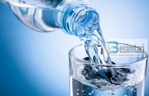 Si të fitoni 50 sevape sa herë që pi ujë!?