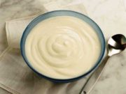 Kosi, i lehtë dhe i ushqyeshëm