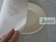 Mbuloni enët tuaja dhe vini tapa në shishe