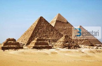 Piramidat dhe biseda e Kuranit rreth tyre