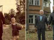 Letër e një babai (të moshuar) birit të tij…