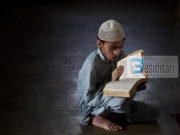 Djaloshi që e shihte vendin e tij në Xhennet!!