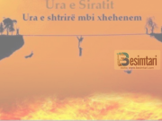 PËRSHKRIMI I URËS SË SIRATIT –