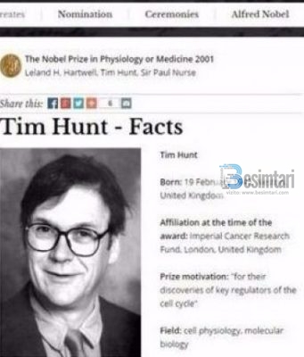 Shkenca shpjegon përse është e ndaluar të vetmohesh me një femër