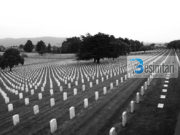 VARRI VENDBANIMI I PARË I AHIRETIT