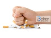 A dëshiron ta lësh duhanin?