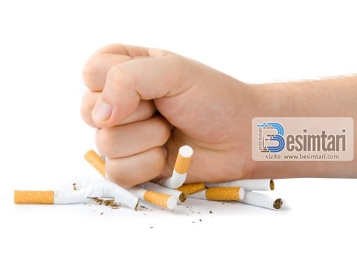 A dëshiron ta lësh duhanin?