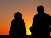 Babai është palltoja e sigurisë në netët e jetës që ndryshojnë